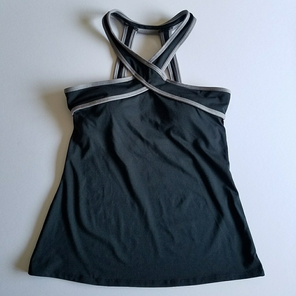 Fabletics Exercise Tank Nwot - image 2